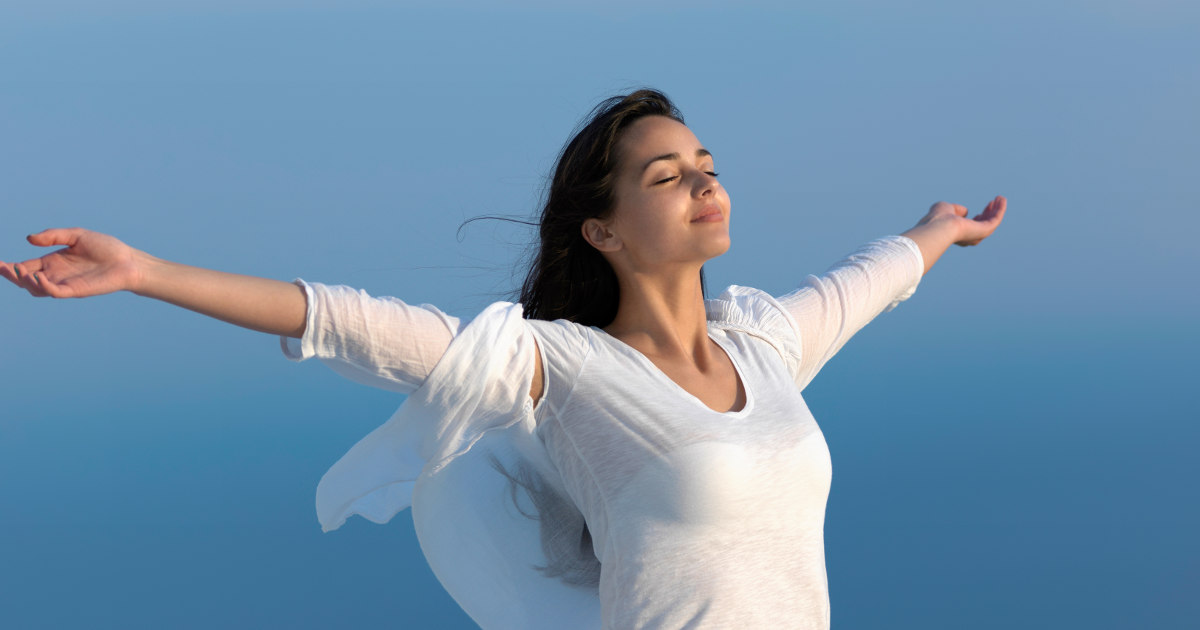 When You Understand Life… You Stop Running and Start Choosing